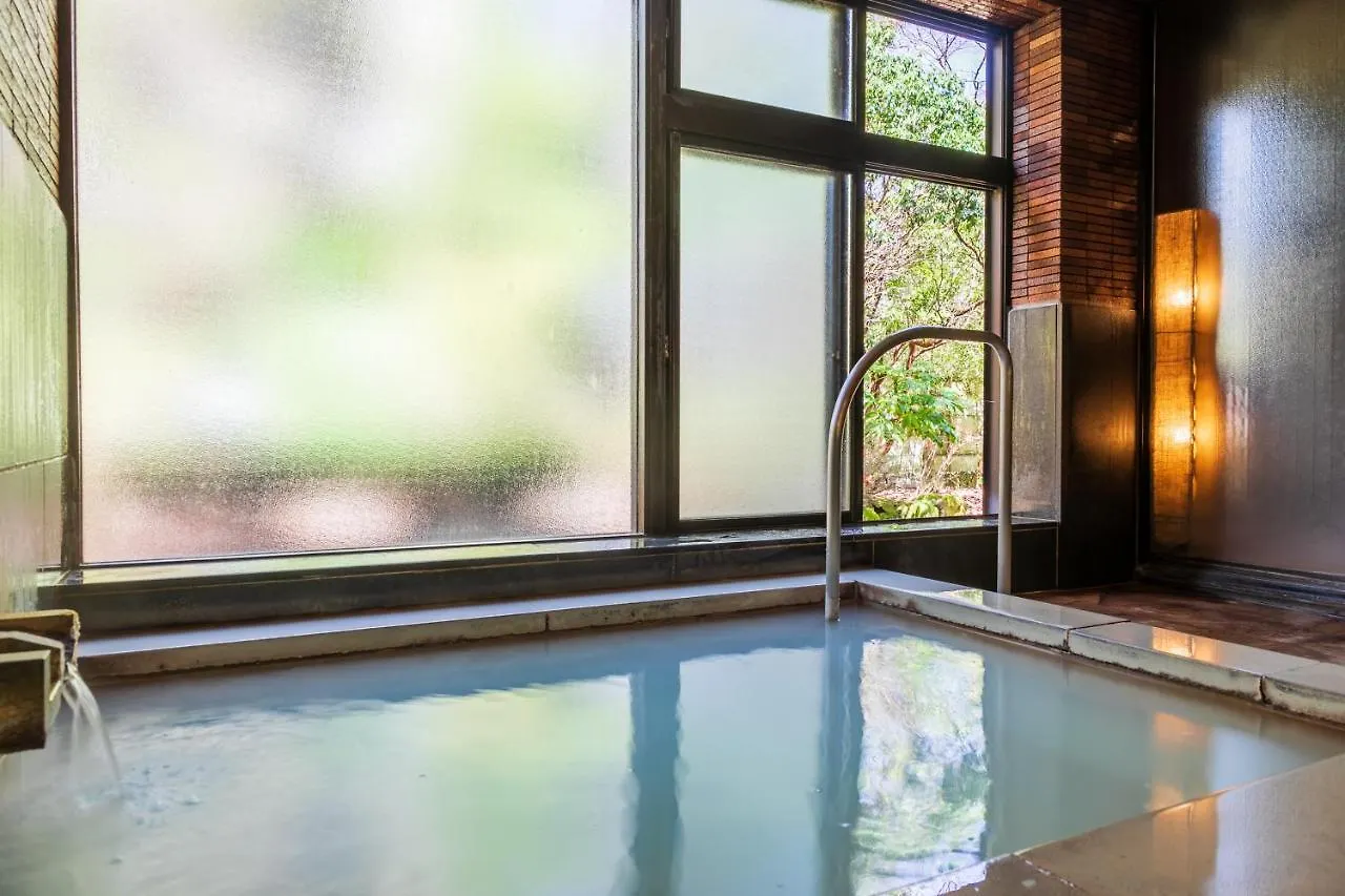 Ryokan Hotel Kozuka Hisanoha Hakone