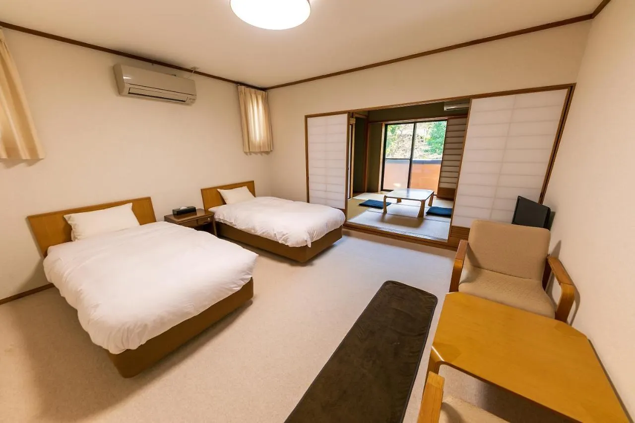 Hotel Kozuka Hisanoha Hakone 3*,  Japón