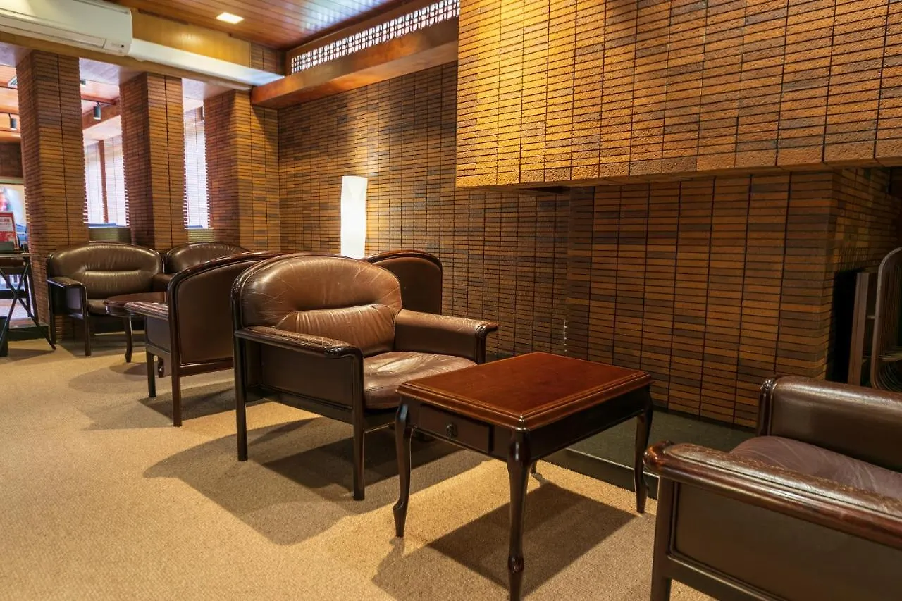 Hotel Kozuka Hisanoha Hakone