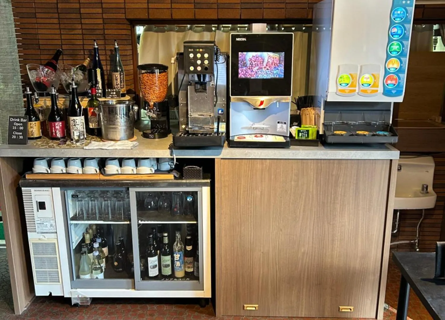 Hotel Kozuka Hisanoha Hakone 3*,  Japón