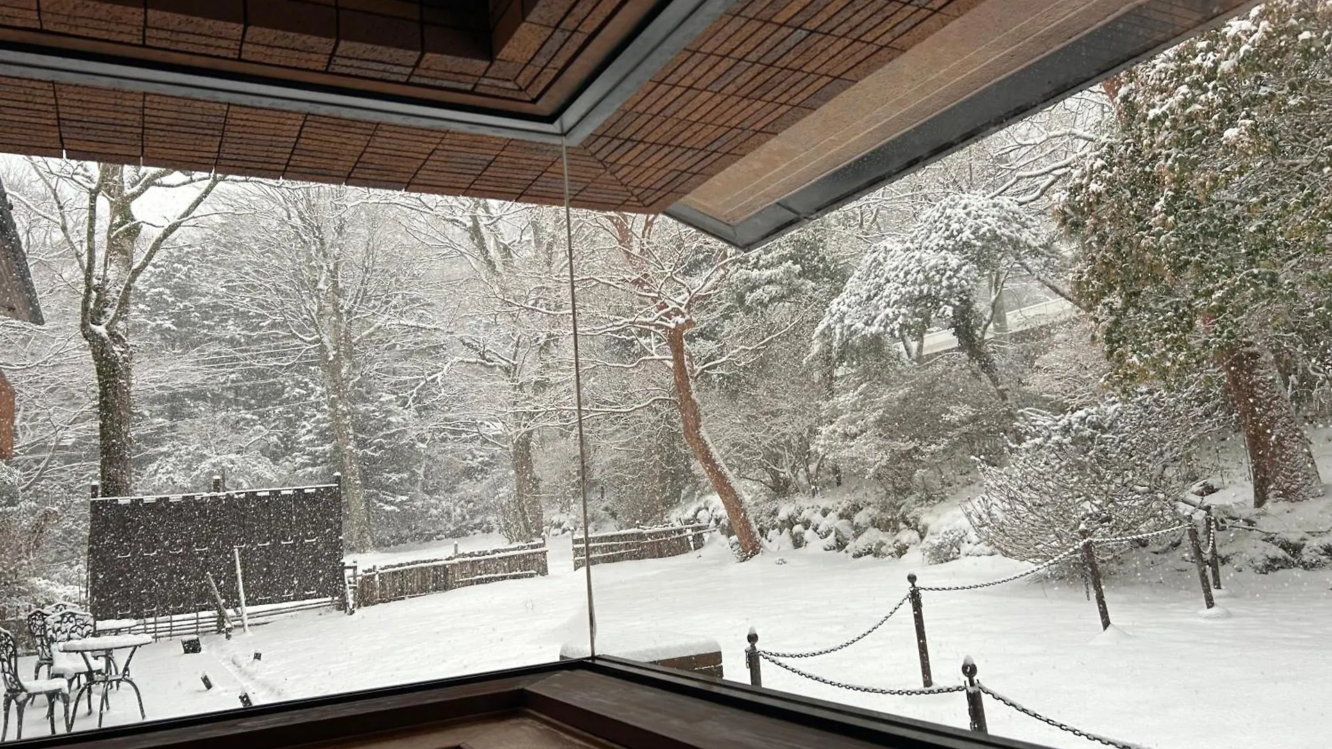 Hotel Kozuka Hisanoha Hakone Japón
