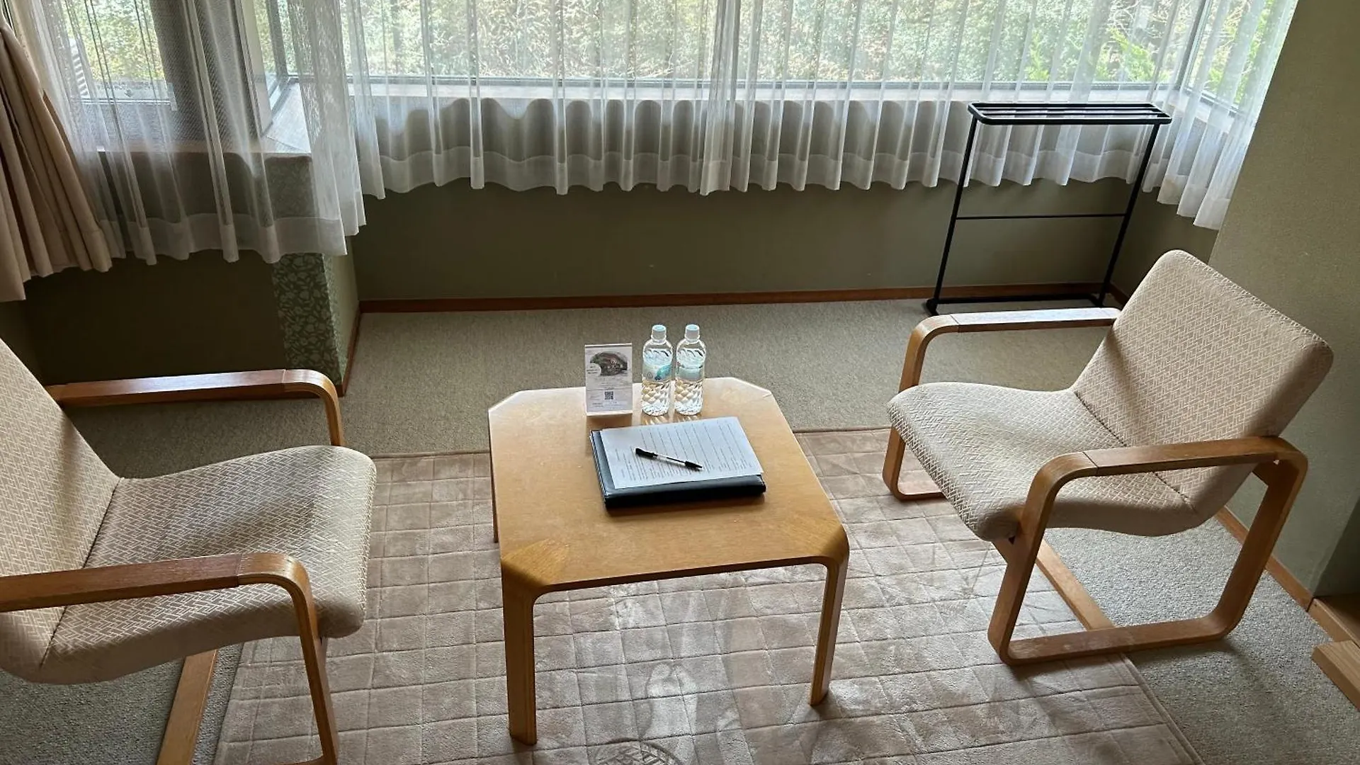 Ryokan Hotel Kozuka Hisanoha Hakone