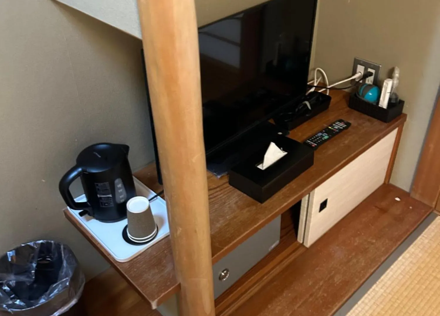 Ryokan Hotel Kozuka Hisanoha Hakone