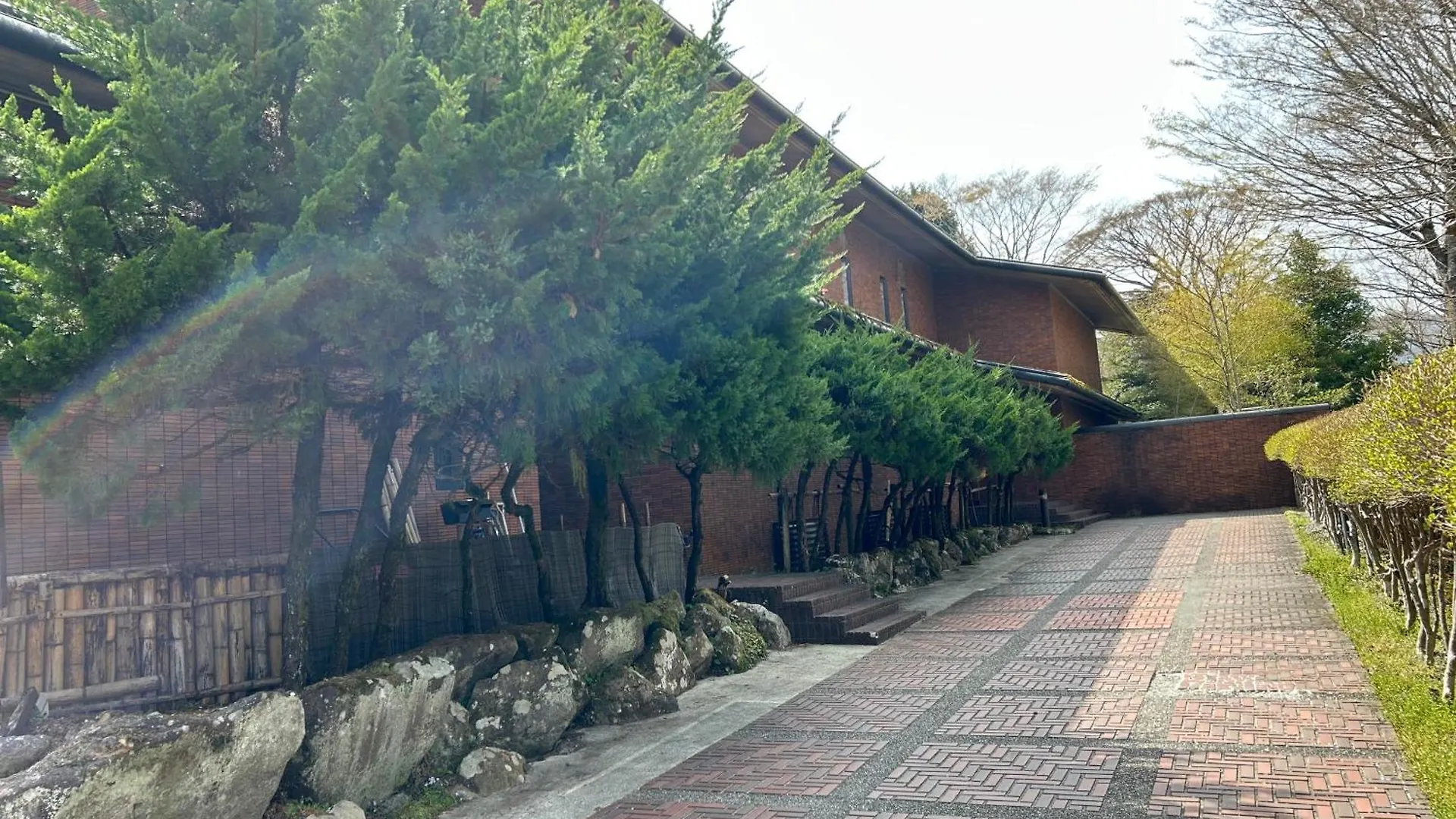 Hotel Kozuka Hisanoha Hakone Ryokan