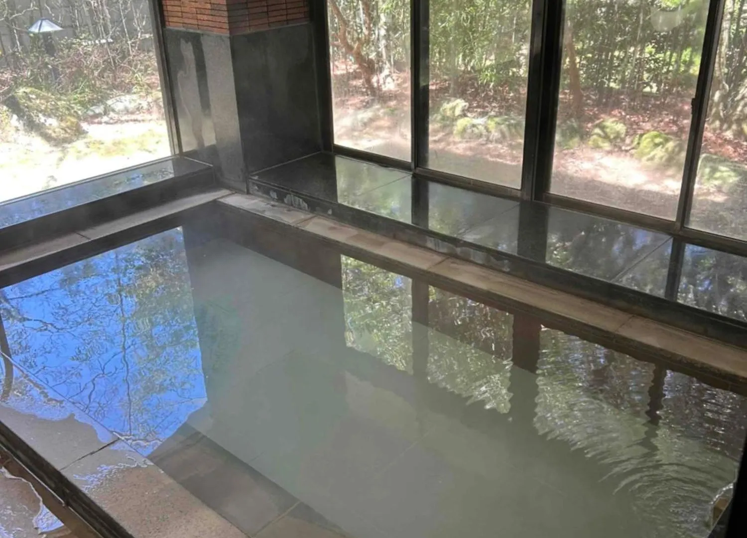 Hotel Kozuka Hisanoha Hakone Japón