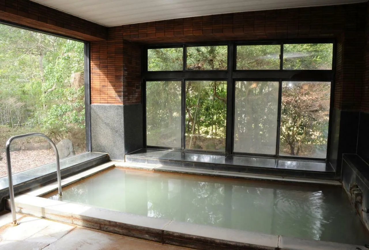 Hotel Kozuka Hisanoha Hakone 3*,  Japón