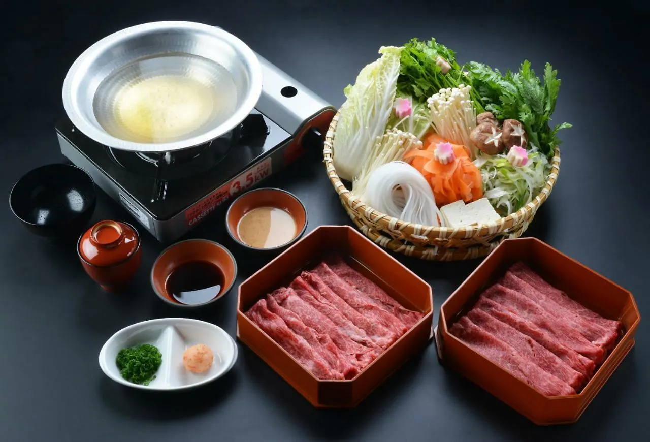 Kozuka Hisanoha Hotel Hakone