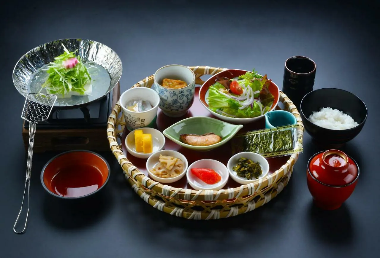 Hotel Kozuka Hisanoha Hakone