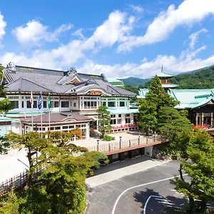 Рёкан Fujiya